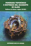 Panorma Toponímico e Histórico del Occidente de Álava: Salinas de Añana (Siglos Ix-Xiii)