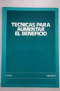 Tecnicas Para Aumentar el Beneficio