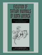 Evolution of Tertiary Mammals of North America (en Inglés)
