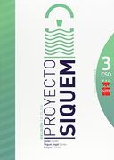 Religión católica, Siquem. 3 ESO. Conecta 2.0 (en Inglés)