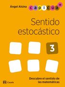 Sentido Estocástico 3. Capicúa 5 Años