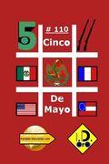 #cincodemayo 110 (Hindi Edition) (en Hindi)