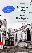 Adiós Hemingway (in German)
