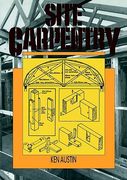 site carpentry (en Inglés)