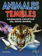 Animales temibles
