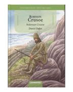 Robinson Crusoe (en Bilingüe)