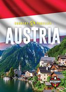 Austria (Country Profiles) (en Inglés)