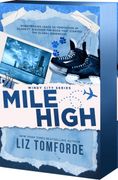 Mile High (Windy City, 1) (en Inglés)