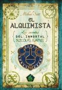 El alquimista (Saga Los secretos del inmortal Nicolas Flamel 1)