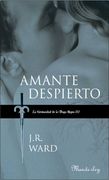 Amante Despierto: La Hermandad de la Daga Negra iii (Manderley)