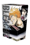 Bleach Box Set 2: Volumes 22-48 with Premium - Kubo, Tite - Viz Media
