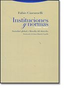 Instituciones y Normas