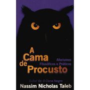 A Cama de Procusto Aforismos Filosóficos e Práticos (en Portugués)