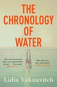 The Chronology of Water (en Inglés)