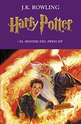 Harry Potter i el misteri del Príncep (LB) (en Catalán)