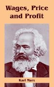 wages, price and profit