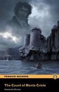 Penguin Readers 3: Count of Monte Cristo, the Book & mp3 Pack (Pearson English Graded Readers) - 9781447925422 (Pearson English Readers) (en Inglés)