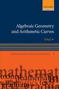 Algebraic Geometry and Arithmetic Curves (Oxford Graduate Texts in Mathematics) (en Inglés)