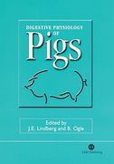 digestive physiology of pigs: proceedings of the 8th symposium (en Inglés)