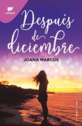Después de Diciembre - Marcús, Joana - Montena