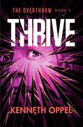 Thrive (The Overthrow) (en Inglés)