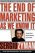 the end of marketing as we know it (en Inglés)