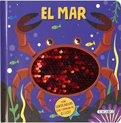 El mar Lentejuelas Brilla (in Spanish)