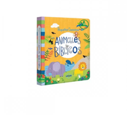 Pequeños Corazones, Animales Bíblicos