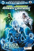 Green Lantern 64/9 (Green Lantern (Nuevo Universo DC))