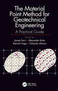 The Material Point Method for Geotechnical Engineering: A Practical Guide (en Inglés)