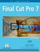 Final cut pro 7 (in Spanish)