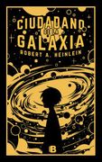 Ciudadano de la Galaxia de Robert a. Heinlein(B)