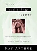 When bad Things Happen (en Inglés)