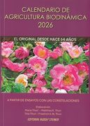 CALENDARIO DE AGRICULTURA BIODINAMICA 2026 (en Castellano)