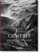 Genesis Salgado (Ed. Bolsillo. Ingles) (en Inglés)