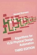 Algorithms for VLSI Physical Design Automation (en Inglés)