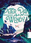 Peter Pan y Wendy TD (in Spanish)