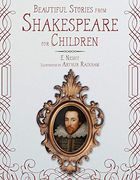 Beautiful Stories From Shakespeare for Children (en Inglés)