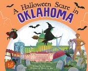 A Halloween Scare in Oklahoma (en Inglés)