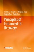 Principles of Enhanced Oil Recovery (en Inglés)