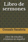 Libro de Sermones: Libro de Estudios Cristianos en Español