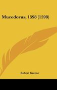 mucedorus, 1598 (1598) (en Inglés)