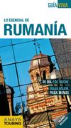 Rumanía (Guía Viva - Internacional)