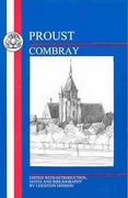 proust: combray (en Inglés)