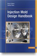 Injection Mold Design Handbook (en Inglés)