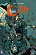 Outcast #5