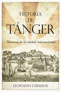 historia de tánger