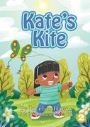 Kate's Kite (en Inglés)