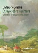 Ensayo Sobre la Pintura (in Spanish)
