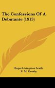 the confessions of a debutante (1913) (en Inglés)